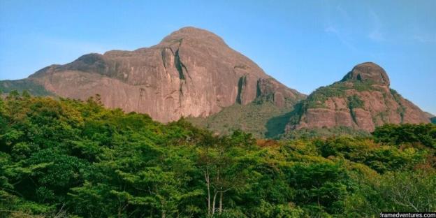 Agasthyarkoodam Peak