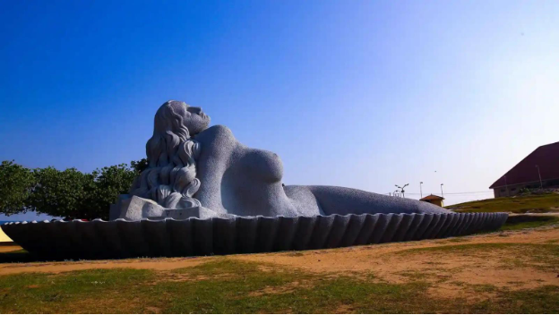 Shanghumukham Beach