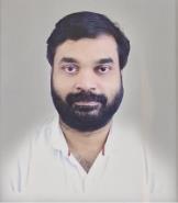 Dr. Bineesh KR
