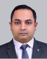 Dr. Sabarinath Menon