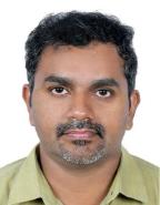 Dr. Shivanesan P.