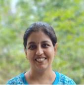 Dr. Sowmya Ramanan V.