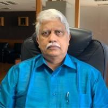 Dr. K. Jayakumar