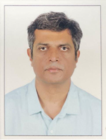 Dr. Varghese T. Panicker