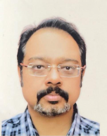 Dr Vivek V Pillai